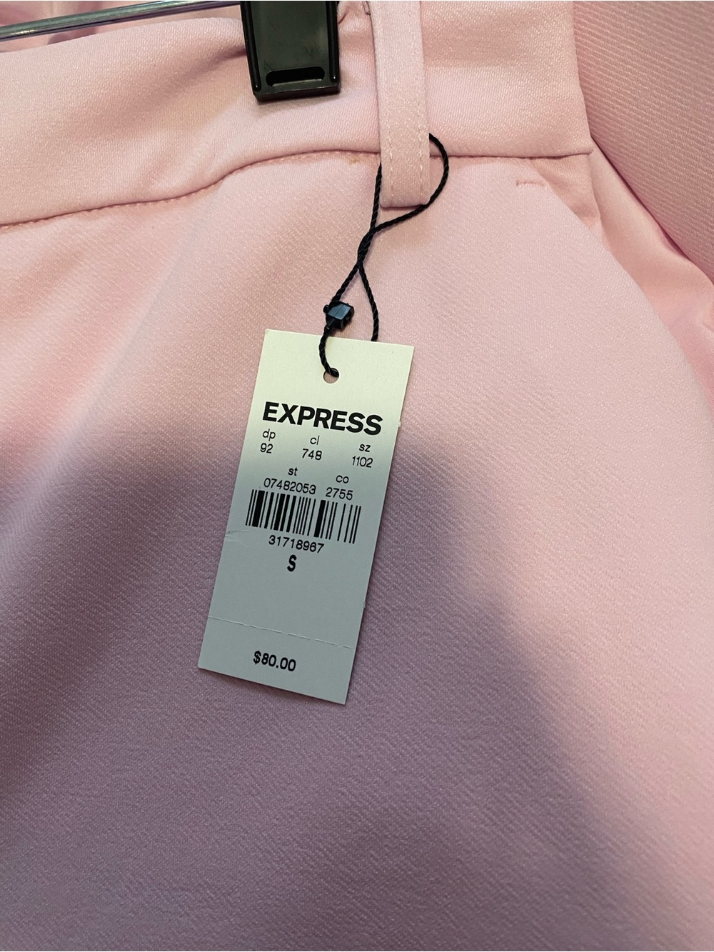 Express Suit Sets - Picture 5 of 9